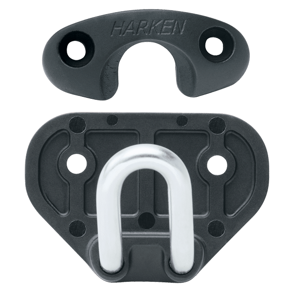 Harken, Standard fast release fairlead | Southerncross.no